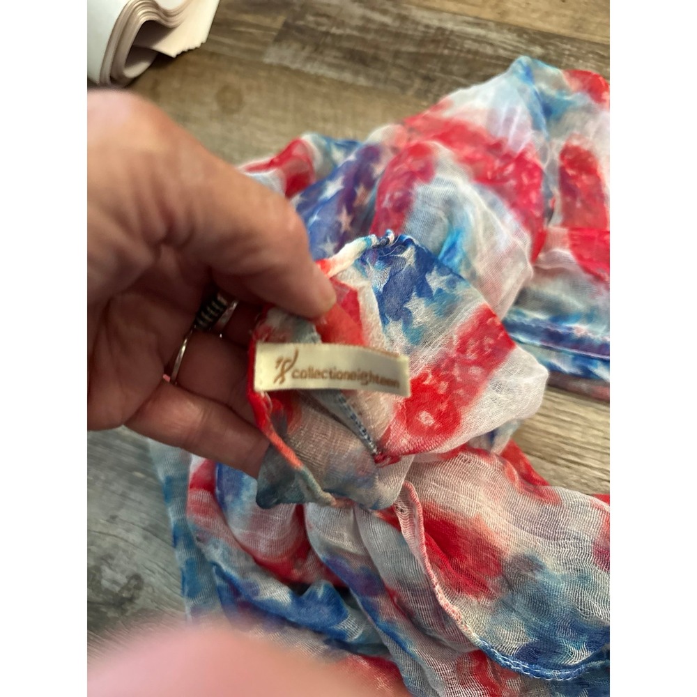 Scarf - Picture 5 of 6